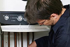 boiler repair Glandford