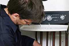 boiler replacement Glandford