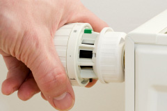 Glandford central heating repair costs