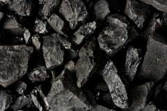 Glandford coal boiler costs