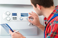 free commercial Glandford boiler quotes
